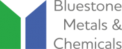 Bluestone SMR metals & chemicals logo